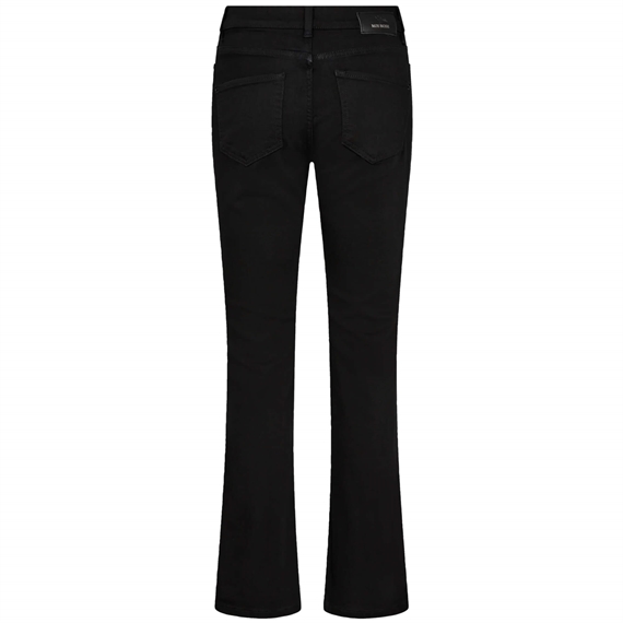 Mos Mosh Ashley Deluxe Jeans, Sort